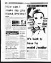 Evening Herald (Dublin) Monday 23 December 1996 Page 32