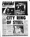 Evening Herald (Dublin) Tuesday 24 December 1996 Page 1