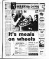 Evening Herald (Dublin) Friday 27 December 1996 Page 25