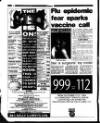 Evening Herald (Dublin) Thursday 02 January 1997 Page 6