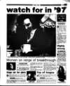 Evening Herald (Dublin) Thursday 02 January 1997 Page 19