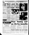 Evening Herald (Dublin) Saturday 04 January 1997 Page 10