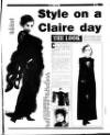 Evening Herald (Dublin) Saturday 04 January 1997 Page 25