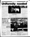 Evening Herald (Dublin) Saturday 04 January 1997 Page 47