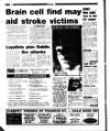 Evening Herald (Dublin) Monday 06 January 1997 Page 4