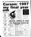 Evening Herald (Dublin) Monday 06 January 1997 Page 42