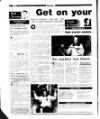 Evening Herald (Dublin) Wednesday 08 January 1997 Page 22