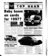 Evening Herald (Dublin) Wednesday 08 January 1997 Page 36