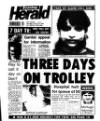 Evening Herald (Dublin) Thursday 09 January 1997 Page 1