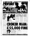 Evening Herald (Dublin) Friday 10 January 1997 Page 1