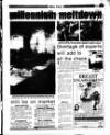 Evening Herald (Dublin) Tuesday 14 January 1997 Page 13