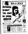 Evening Herald (Dublin) Wednesday 15 January 1997 Page 21