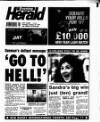 Evening Herald (Dublin) Thursday 16 January 1997 Page 1