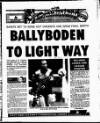 Evening Herald (Dublin) Wednesday 22 January 1997 Page 35