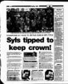 Evening Herald (Dublin) Wednesday 22 January 1997 Page 46