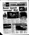 Evening Herald (Dublin) Wednesday 22 January 1997 Page 52