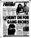 Evening Herald (Dublin) Saturday 25 January 1997 Page 1