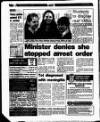 Evening Herald (Dublin) Saturday 25 January 1997 Page 4