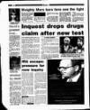 Evening Herald (Dublin) Saturday 25 January 1997 Page 10