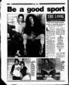 Evening Herald (Dublin) Saturday 25 January 1997 Page 12