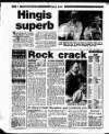 Evening Herald (Dublin) Saturday 25 January 1997 Page 54