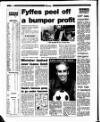Evening Herald (Dublin) Monday 27 January 1997 Page 12