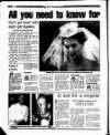 Evening Herald (Dublin) Monday 27 January 1997 Page 14