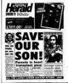 Evening Herald (Dublin) Tuesday 28 January 1997 Page 1