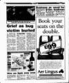 Evening Herald (Dublin) Tuesday 28 January 1997 Page 11
