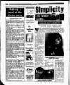 Evening Herald (Dublin) Tuesday 28 January 1997 Page 16