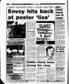 Evening Herald (Dublin) Tuesday 28 January 1997 Page 41
