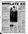 Evening Herald (Dublin) Tuesday 28 January 1997 Page 54