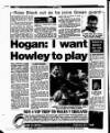 Evening Herald (Dublin) Tuesday 28 January 1997 Page 78
