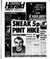Evening Herald (Dublin) Wednesday 29 January 1997 Page 1