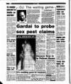 Evening Herald (Dublin) Wednesday 29 January 1997 Page 4