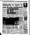 Evening Herald (Dublin) Wednesday 29 January 1997 Page 12