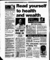 Evening Herald (Dublin) Wednesday 29 January 1997 Page 20