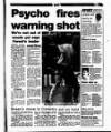 Evening Herald (Dublin) Wednesday 29 January 1997 Page 77