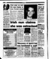 Evening Herald (Dublin) Thursday 30 January 1997 Page 6