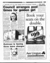 Evening Herald (Dublin) Saturday 01 February 1997 Page 5