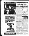 Evening Herald (Dublin) Saturday 01 February 1997 Page 38