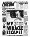 Evening Herald (Dublin) Monday 03 February 1997 Page 1