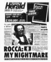 Evening Herald (Dublin) Wednesday 05 February 1997 Page 1