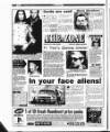 Evening Herald (Dublin) Saturday 08 February 1997 Page 18