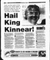 Evening Herald (Dublin) Saturday 08 February 1997 Page 54