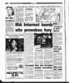 Evening Herald (Dublin) Monday 10 February 1997 Page 4