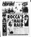 Evening Herald (Dublin) Wednesday 12 February 1997 Page 1