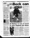 Evening Herald (Dublin) Wednesday 12 February 1997 Page 80