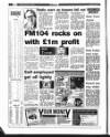 Evening Herald (Dublin) Friday 14 February 1997 Page 12
