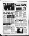 Evening Herald (Dublin) Friday 14 February 1997 Page 22
